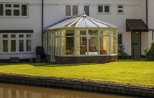 Upper Elmers End conservatory leads