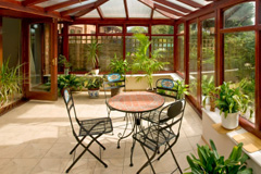 Upper Elmers End conservatory quotes