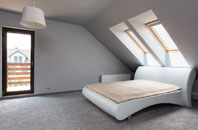 Upper Elmers End bedroom extensions