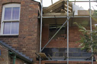 free Upper Elmers End home extension quotes