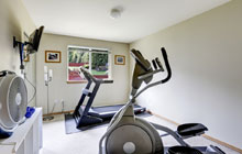 Upper Elmers End home gym construction leads